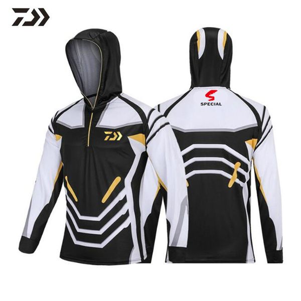 2020 new summer sports outdoor sunscreen fishing clothing breathable perspiration anti-mosquito ultra-thin fishing jacket men, Camo;black
2020 new summer sports outdoor sunscreen fishing clothing breathable perspiration anti-mosquito ultra-thin fishing jacket men, Camo;black