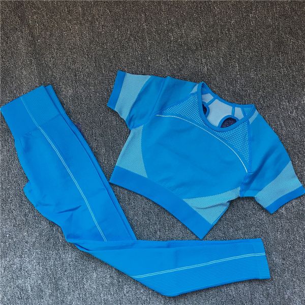 короткие рукава ультра тренажерный зал набор тренировки одежды женщины бесшовная 2 шт набор йога тренажерный зал наряд фитнес одежды женщины
короткие рукава ультра тренажерный зал набор тренировки одежды женщины бесшовная 2 шт набор йога тренажерный зал наряд фитнес одежды женщины