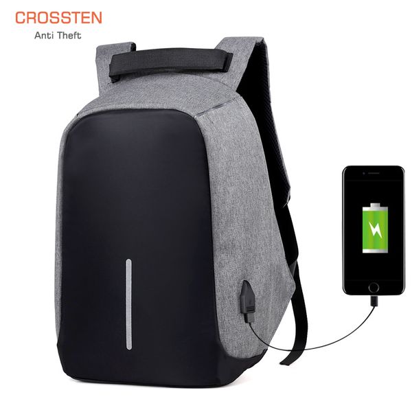 usb charge anti-theft bag laprucksack travel backpack women large capacity business college student school shoulder bags
usb charge anti-theft bag laprucksack travel backpack women large capacity business college student school shoulder bags