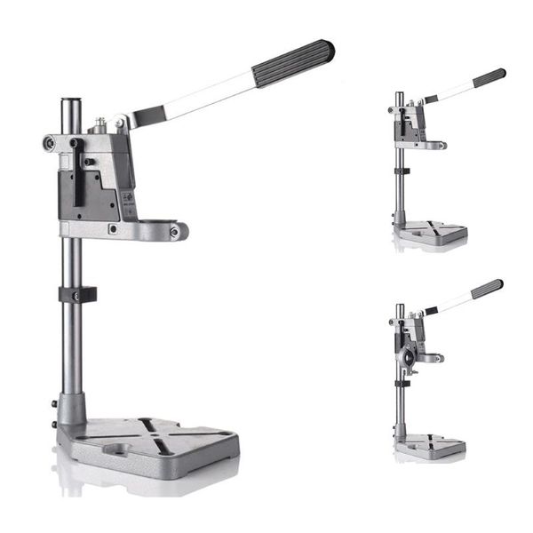 pedestal holder adjustable height drill stand durable home clamp base power tool accessories press hand stable fixing
pedestal holder adjustable height drill stand durable home clamp base power tool accessories press hand stable fixing