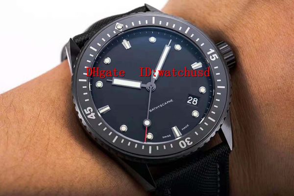 gf factory fifty fathoms sport watches stainless steel watch luminous mens wristwatch swiss cal.1315 automatic mechanical solid case back, Slivery;brown
gf factory fifty fathoms sport watches stainless steel watch luminous mens wristwatch swiss cal.1315 automatic mechanical solid case back, Slivery;brown