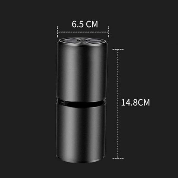 mini car air purifier portable negative ion purifiers usb for car home office y5gf
mini car air purifier portable negative ion purifiers usb for car home office y5gf