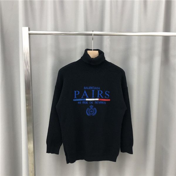 19fw luxurious paris brands design sweater hoodie long sleeve high-neck sweater sweatshirt fashion pullover hoodie outdoor sweatshirt, Blue;black
19fw luxurious paris brands design sweater hoodie long sleeve high-neck sweater sweatshirt fashion pullover hoodie outdoor sweatshirt, Blue;black