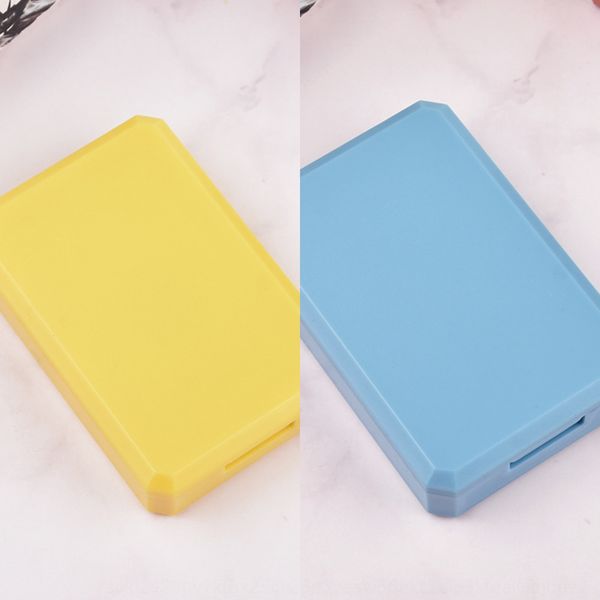 8020a two-pair rectangular plain color pupil case case nursing glasses nursing box frosted invisible glasses box
8020a two-pair rectangular plain color pupil case case nursing glasses nursing box frosted invisible glasses box