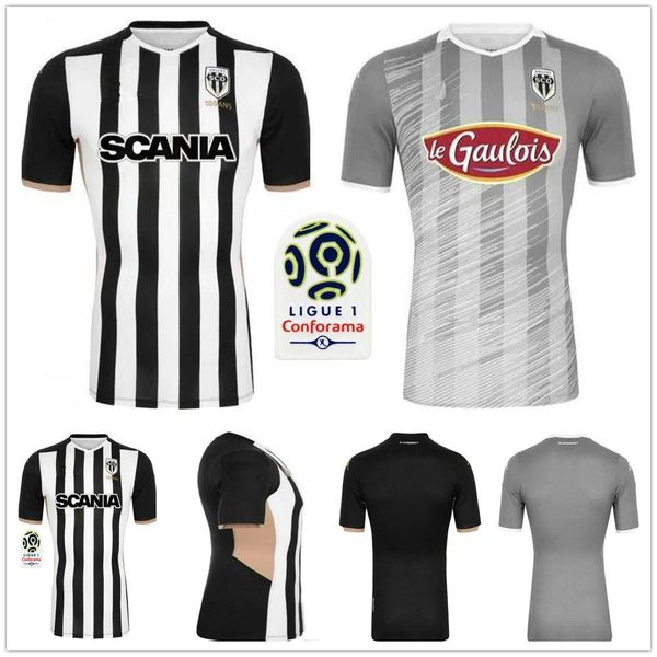 2019 2020 sco angers soccer jerseys santamaria mangani ninga mathias lage thomas butelle ekambi sunu custom home black football shirt, Black;yellow
2019 2020 sco angers soccer jerseys santamaria mangani ninga mathias lage thomas butelle ekambi sunu custom home black football shirt, Black;yellow