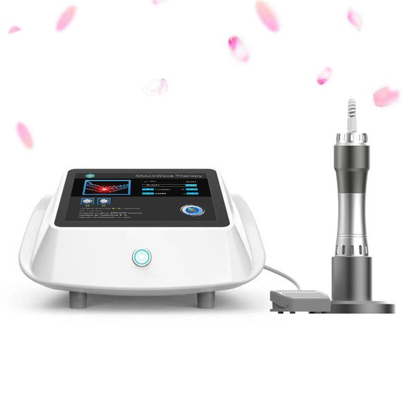 new extracorporeal shock wave physical therapy equipment magnetotherapy physiotherapy shockwave therapy shock wave sw5b portable home use
new extracorporeal shock wave physical therapy equipment magnetotherapy physiotherapy shockwave therapy shock wave sw5b portable home use