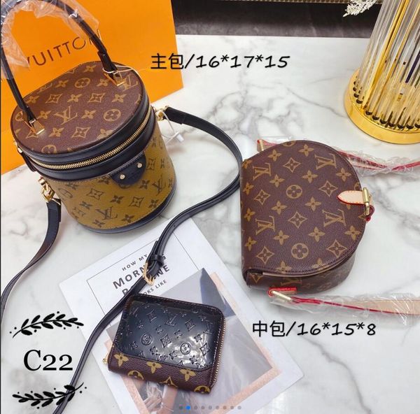 fashion luxury women's printed wallet clutch bag 2020 new retro style ladies versatile messenger bag shoulder bag multi-color optional
fashion luxury women's printed wallet clutch bag 2020 new retro style ladies versatile messenger bag shoulder bag multi-color optional