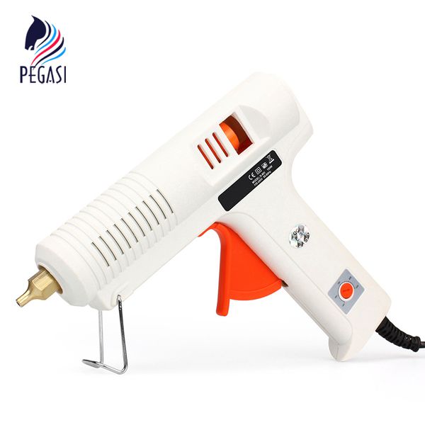 пегасы 100w регулируемого hot melt glue gun high temp нагреватель термостатирующей прививка ремонт
пегасы 100w регулируемого hot melt glue gun high temp нагреватель термостатирующей прививка ремонт
