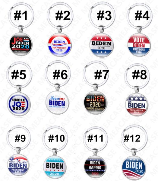 12 styles joe biden 2020 keychain pendant joe biden for president keyring us president badge key chain vote key holder party favor d7208, Red;brown
12 styles joe biden 2020 keychain pendant joe biden for president keyring us president badge key chain vote key holder party favor d7208, Red;brown