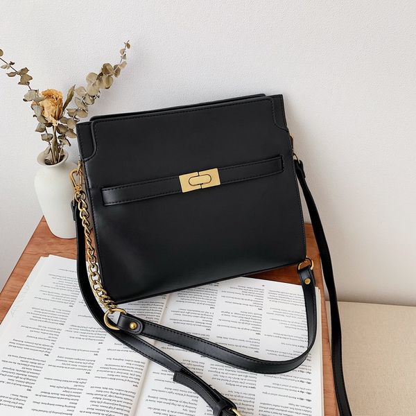senior designer handbag women's bag 2019 new hong kong style leisure fashion simple versatile single shoulder bag messenger tote bag
senior designer handbag women's bag 2019 new hong kong style leisure fashion simple versatile single shoulder bag messenger tote bag