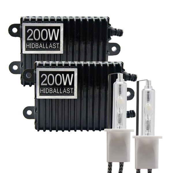 tptob 2pcs 200w ballast kit hid xenon light bulb 12v h1 h3 h7 h11 9005 9006 4300k 5000k 6000k 8000k
tptob 2pcs 200w ballast kit hid xenon light bulb 12v h1 h3 h7 h11 9005 9006 4300k 5000k 6000k 8000k