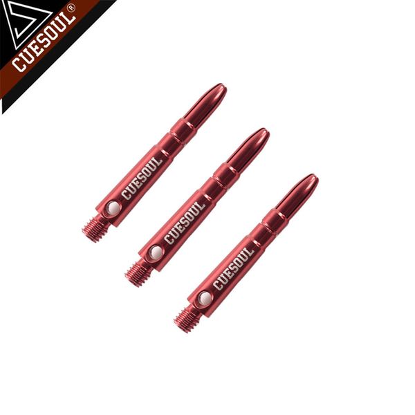 cuesoul 35/41/48mm aluminium darts shafts 2ba professional darts accessories 4 colors
cuesoul 35/41/48mm aluminium darts shafts 2ba professional darts accessories 4 colors