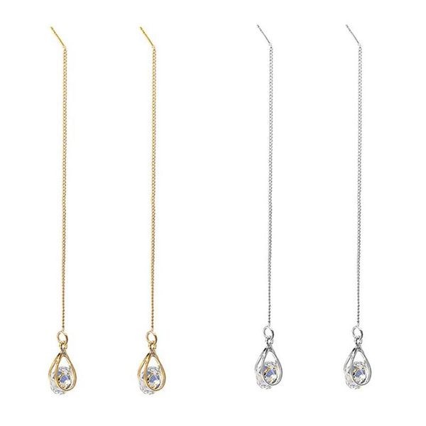 korean trendy gold sliver color geometric star big round circle earrings for women geometric large hollow drop earrings jewelry, Silver
korean trendy gold sliver color geometric star big round circle earrings for women geometric large hollow drop earrings jewelry, Silver