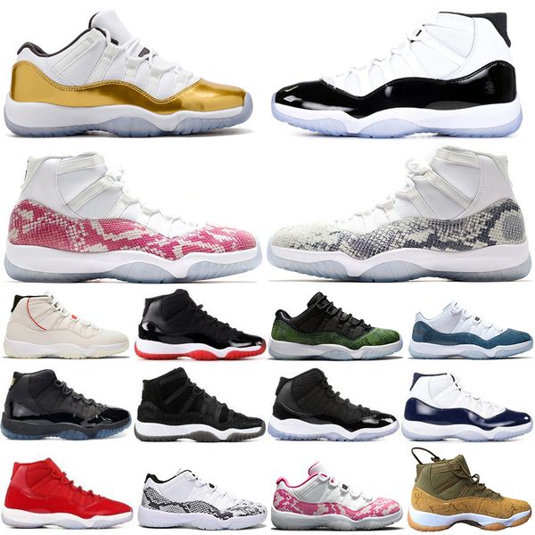 2019 drake 11 navy pink snakeskin 11s concord 45 men women basketball shoes cap and gown platinum tint sports mens trainer sneakers
2019 drake 11 navy pink snakeskin 11s concord 45 men women basketball shoes cap and gown platinum tint sports mens trainer sneakers