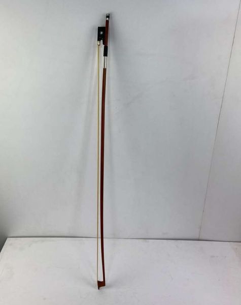 violin bow is made of high-quality rosewood, ebony and horsetail
violin bow is made of high-quality rosewood, ebony and horsetail