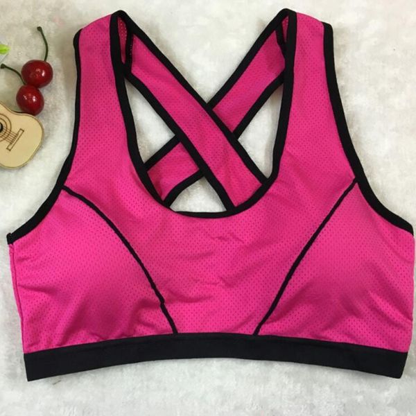 2019 new slim keep fit women lady bra solid wrap chest strap vest bra bandage crop levert dropship 0522, White
2019 new slim keep fit women lady bra solid wrap chest strap vest bra bandage crop levert dropship 0522, White