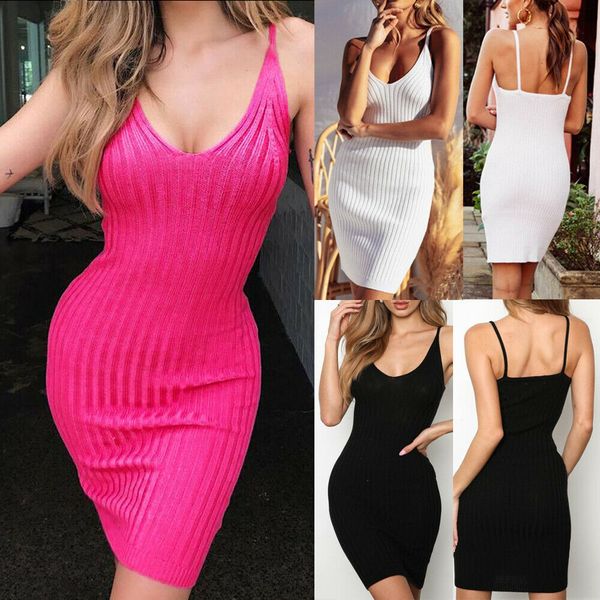 brand new women's dresses bandage bodycon sleeveless party club short mini dress deep v neck pure color sheath, Black;gray
brand new women's dresses bandage bodycon sleeveless party club short mini dress deep v neck pure color sheath, Black;gray