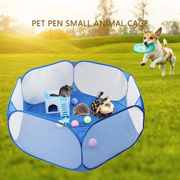 pet playpen pop open indoor outdoor small animal cage game playground fence for hamster chinchillas guinea pigs supplies
pet playpen pop open indoor outdoor small animal cage game playground fence for hamster chinchillas guinea pigs supplies