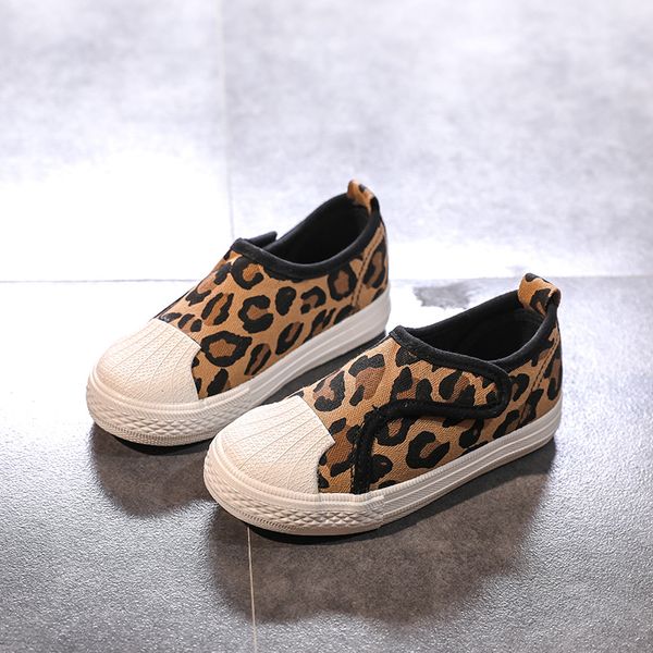 kids shoes leopard canvas shoes slip on loafers boys girl sneakers good quality anti-slip tiger round toe 25-38 hook loop, Black;red
kids shoes leopard canvas shoes slip on loafers boys girl sneakers good quality anti-slip tiger round toe 25-38 hook loop, Black;red