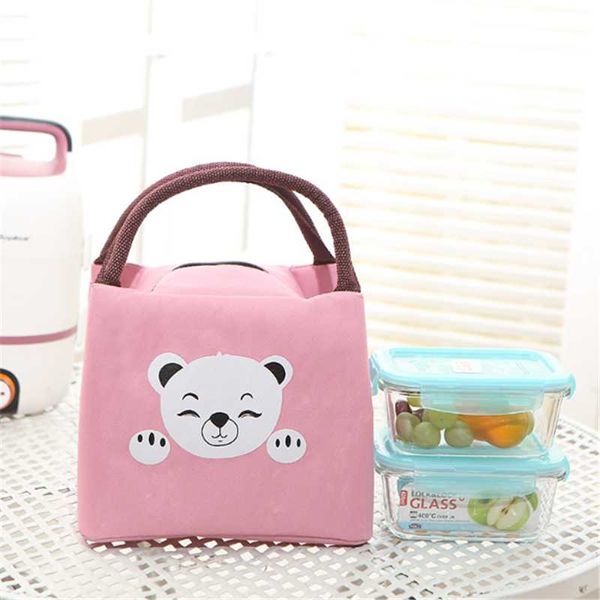 vogvigo portable lunch bags cartoon animal cooler case school storage picnic bag lunch box tote handbags for women kids men, Blue;pink
vogvigo portable lunch bags cartoon animal cooler case school storage picnic bag lunch box tote handbags for women kids men, Blue;pink