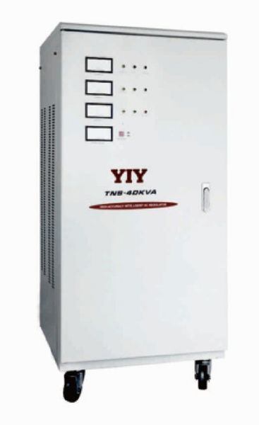 tns/svc-3-75kva yiy ac automatic voltage regulator stabilizer/wide ac voltage input range/servo type/in stock no waiting/three phase ac380v
tns/svc-3-75kva yiy ac automatic voltage regulator stabilizer/wide ac voltage input range/servo type/in stock no waiting/three phase ac380v