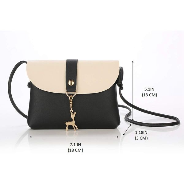 small crossbody purse for women with pendant,pu leather crossbody bag with strap cell phone bag for girl
small crossbody purse for women with pendant,pu leather crossbody bag with strap cell phone bag for girl