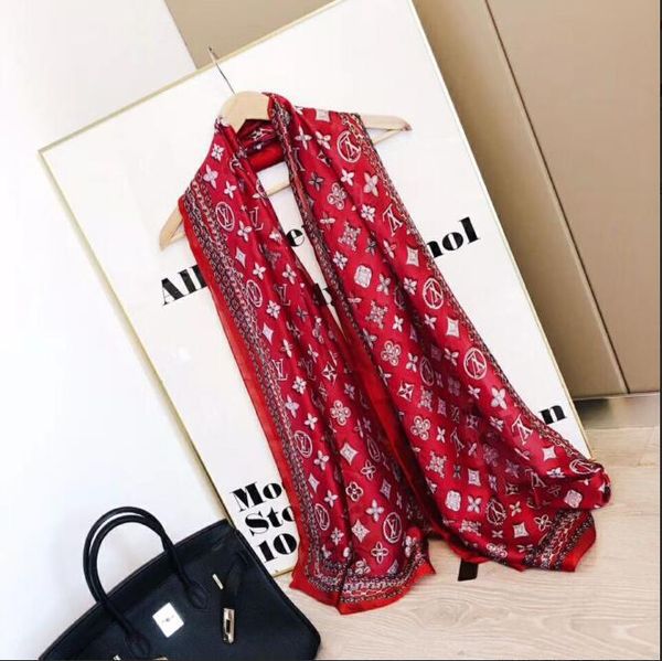 2019 высокое качество бренда мода весна лето мода женский шарф мягкий легкомысленн
2019 высокое качество бренда мода весна лето мода женский шарф мягкий легкомысленн