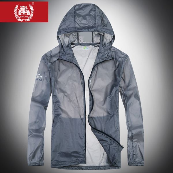 new men's skin clothes outdoors climbing campinb anti-uv upf 45 sunscreen jacket sports running picnic ultraviolet fishing shirt, Blue;black
new men's skin clothes outdoors climbing campinb anti-uv upf 45 sunscreen jacket sports running picnic ultraviolet fishing shirt, Blue;black