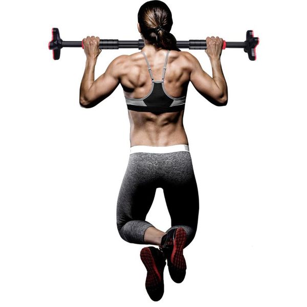 horizontal bars door steel home gym workout chin push up pull training bar sport fitness sit-ups equipments heavy duty
horizontal bars door steel home gym workout chin push up pull training bar sport fitness sit-ups equipments heavy duty
