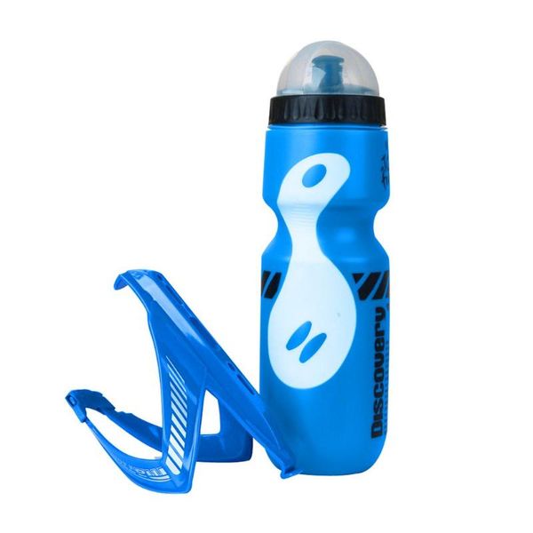 650ml mountain bike bicycle cycling water drink bottle + holder cage portable cup bottles holding shelf
650ml mountain bike bicycle cycling water drink bottle + holder cage portable cup bottles holding shelf