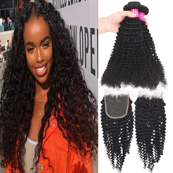 9a brazilian kinky curly human hair weave extensions 3 bundles with closure deep wave water wave loose wave loose deep straight with closure, Black
9a brazilian kinky curly human hair weave extensions 3 bundles with closure deep wave water wave loose wave loose deep straight with closure, Black