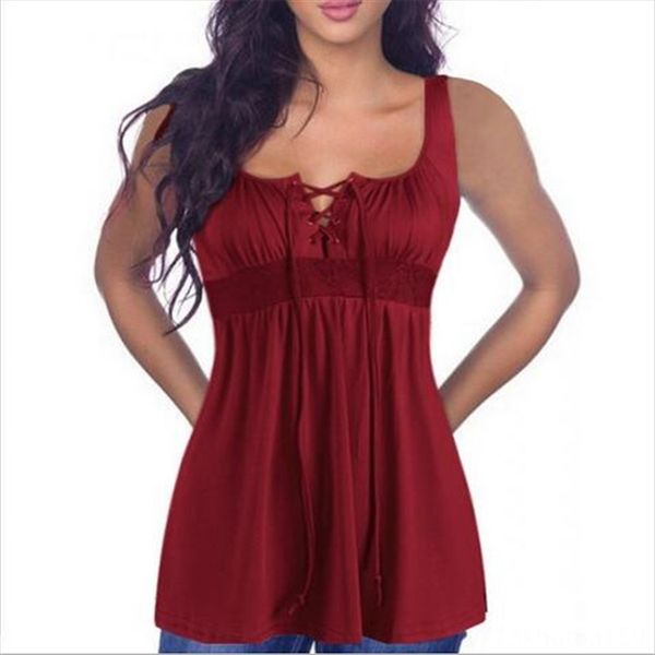 sleeveless solid color fine belt large size women's clothing sleeveless solid color fine belt large size women's clothing, White
sleeveless solid color fine belt large size women's clothing sleeveless solid color fine belt large size women's clothing, White