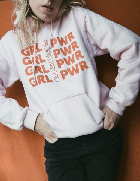 women's hoodies & sweatshirts grl pwr victory girl power women sweatshirt harajuku pink clothing streetwear pullovers regular jumper ou, Black
women's hoodies & sweatshirts grl pwr victory girl power women sweatshirt harajuku pink clothing streetwear pullovers regular jumper ou, Black