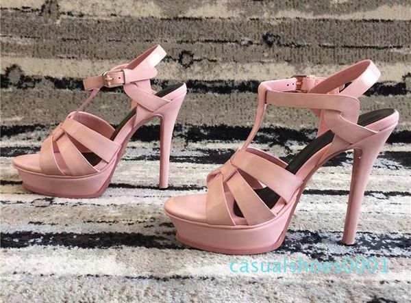 2020 new tribute patent/soft leather platform sandals women shoes t-strap high heels sandals lady shoes pumps original leatherqa21, Black
2020 new tribute patent/soft leather platform sandals women shoes t-strap high heels sandals lady shoes pumps original leatherqa21, Black