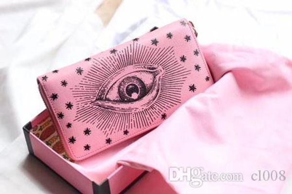 women leather wallets single zipper multi cards slots 19cm long length wallets with boxes ect factory prices, Red;black
women leather wallets single zipper multi cards slots 19cm long length wallets with boxes ect factory prices, Red;black