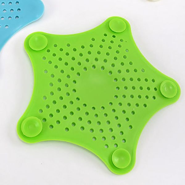 1pc sewer outfall strainer sink filter anti-blocking floor drain hair ser catcher kitchen accessories bathroom accessories
1pc sewer outfall strainer sink filter anti-blocking floor drain hair ser catcher kitchen accessories bathroom accessories