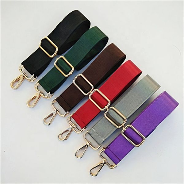 meetee nylon men one shoulder strap pure detachable webbing new slanting side back shoulder belt widening long bag accessories, Black
meetee nylon men one shoulder strap pure detachable webbing new slanting side back shoulder belt widening long bag accessories, Black