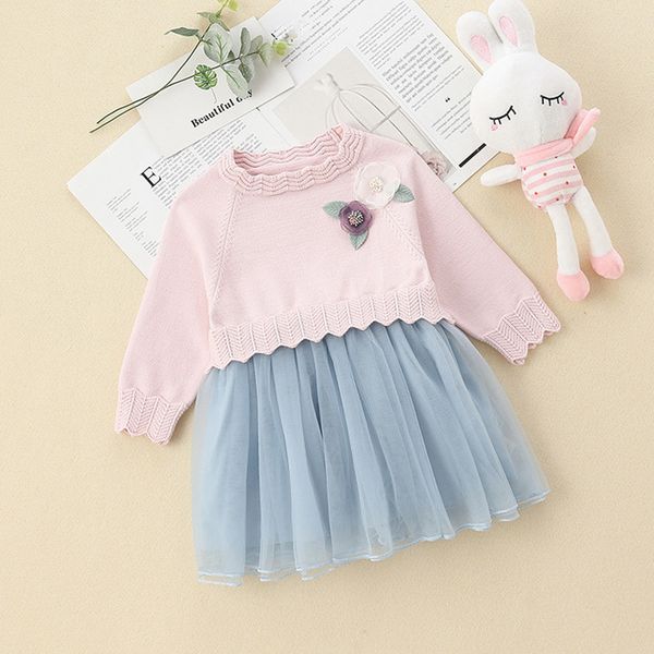 kids clothes 2019 party princess birthday baby girls dress autumn sweater dresses ball gown with flowers, Red;yellow
kids clothes 2019 party princess birthday baby girls dress autumn sweater dresses ball gown with flowers, Red;yellow