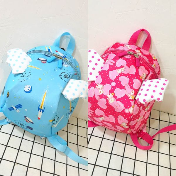 x7sou 2020 children'sprevention bag cute little wings boys' and girls' schoolbags fashionable 2020 children'sprevention
x7sou 2020 children'sprevention bag cute little wings boys' and girls' schoolbags fashionable 2020 children'sprevention
