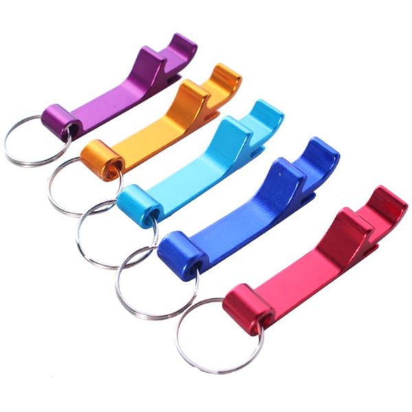 Beer Bottle Opener Keychain 4 in 1 Pocket Aluminum Beer Bottle Opener can Personalized Logo Wedding Favor Gifts
Beer Bottle Opener Keychain 4 in 1 Pocket Aluminum Beer Bottle Opener can Personalized Logo Wedding Favor Gifts