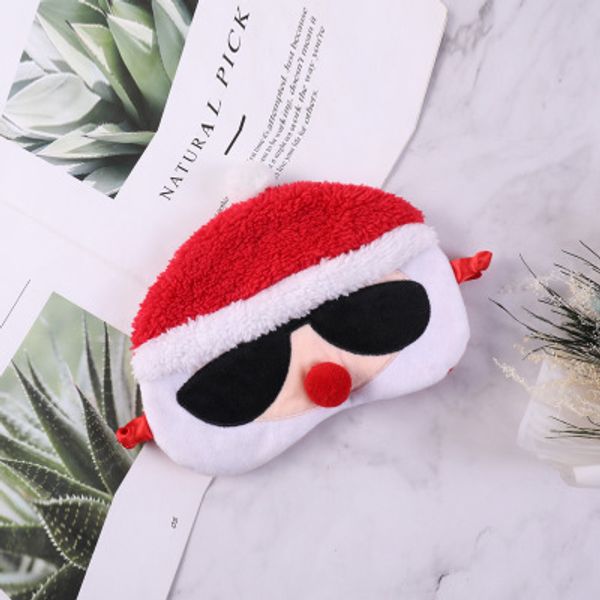 sleep masks santa claus eye mask personality fashion soft sleep travel shade cover blindfold sleeping tools christmas gifts
sleep masks santa claus eye mask personality fashion soft sleep travel shade cover blindfold sleeping tools christmas gifts