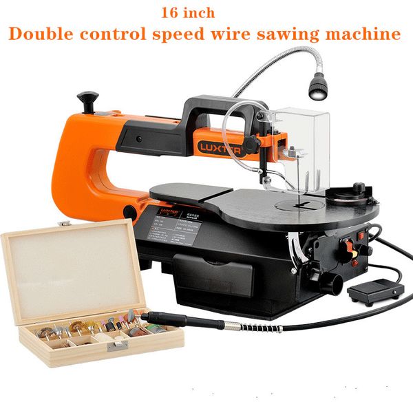 bench speed control curve saw, broaching saw, carving woodworking table, wire broaching machine, reciprocating sa
bench speed control curve saw, broaching saw, carving woodworking table, wire broaching machine, reciprocating sa