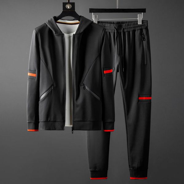 men's tracksuits men (sweatshirts+pants) luxury autumn winter sport mens hoodies elastic waist man sets with pants plus size 5xl, Gray
men's tracksuits men (sweatshirts+pants) luxury autumn winter sport mens hoodies elastic waist man sets with pants plus size 5xl, Gray