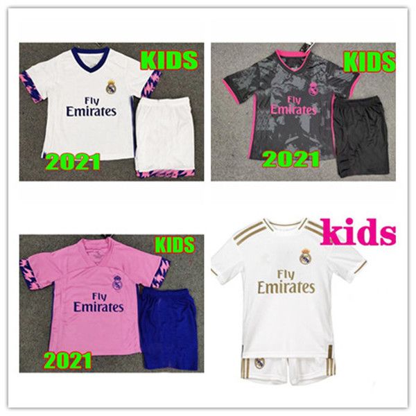 kids real madrid jerseys 20 21 soccer jersey hazard sergio ramos benzema vinicius camiseta football shirts uniforms kids kit sets 2020 2021, Black
kids real madrid jerseys 20 21 soccer jersey hazard sergio ramos benzema vinicius camiseta football shirts uniforms kids kit sets 2020 2021, Black