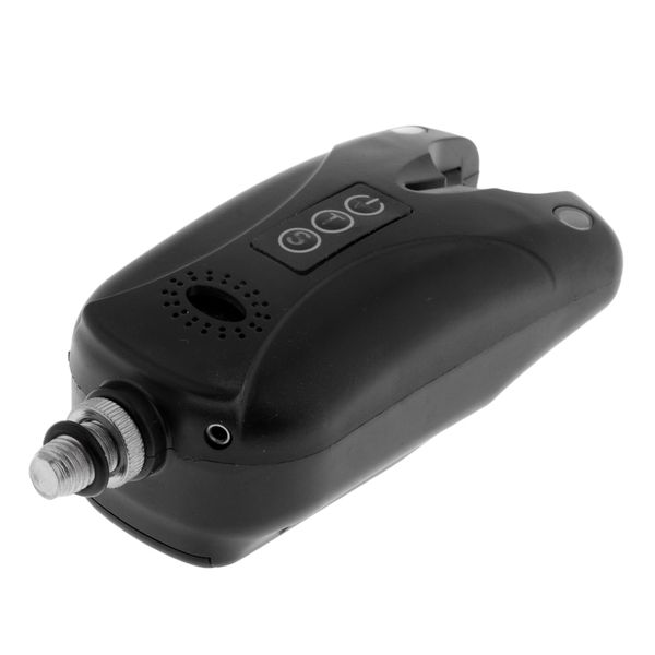 fish bite alarm fishing rod alarm indicators with volume tone sensitivity control
fish bite alarm fishing rod alarm indicators with volume tone sensitivity control