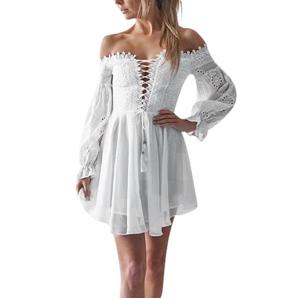 2019 summer dress women lace off should party pencil midi dress bandage dresses robe femme ete female vestidos verano, Black;gray
2019 summer dress women lace off should party pencil midi dress bandage dresses robe femme ete female vestidos verano, Black;gray