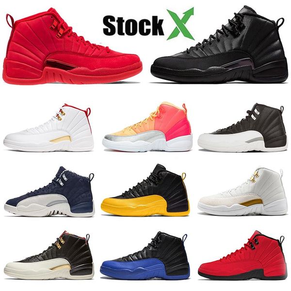 punch mens basketball shoes 12s xii gym red game royal french blue fiba michigan winterized dark grey gym red sports sneakers 40-47, White;red
punch mens basketball shoes 12s xii gym red game royal french blue fiba michigan winterized dark grey gym red sports sneakers 40-47, White;red