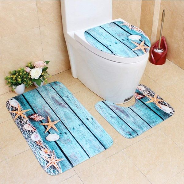 пляж раковины starfish sand bath mat праздники лето ванная ковер ковер non-slip 3 шт туалет mat set starfish покрытие другое ванна toile
пляж раковины starfish sand bath mat праздники лето ванная ковер ковер non-slip 3 шт туалет mat set starfish покрытие другое ванна toile