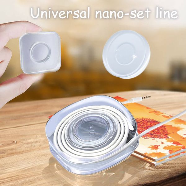 universal gel pad super sticky suction deskwall mobile phone holder stand winder for earphone usb cable organizer
universal gel pad super sticky suction deskwall mobile phone holder stand winder for earphone usb cable organizer