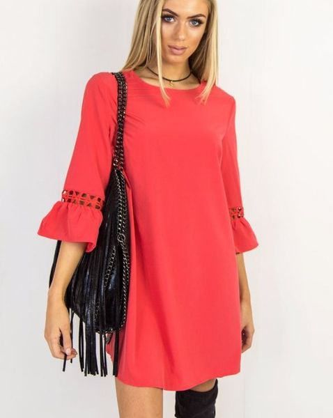 women spring summer dress casual solid color mini dressthree quarter sleeve lace patchwork o neck dress vestidos, Black;gray
women spring summer dress casual solid color mini dressthree quarter sleeve lace patchwork o neck dress vestidos, Black;gray